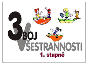 Trojboj