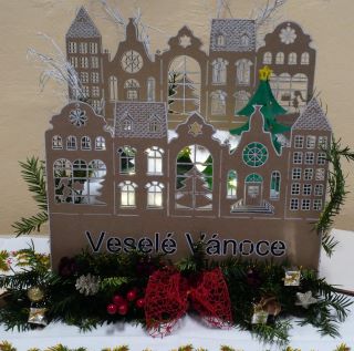 Vánoce