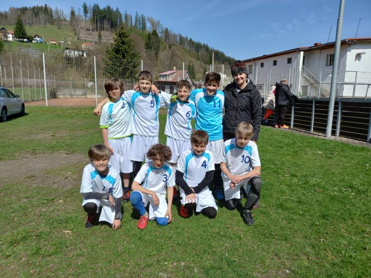McDonald´s Cup 2023