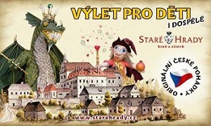 Staré Hrady