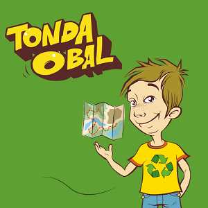 Tonda Obal